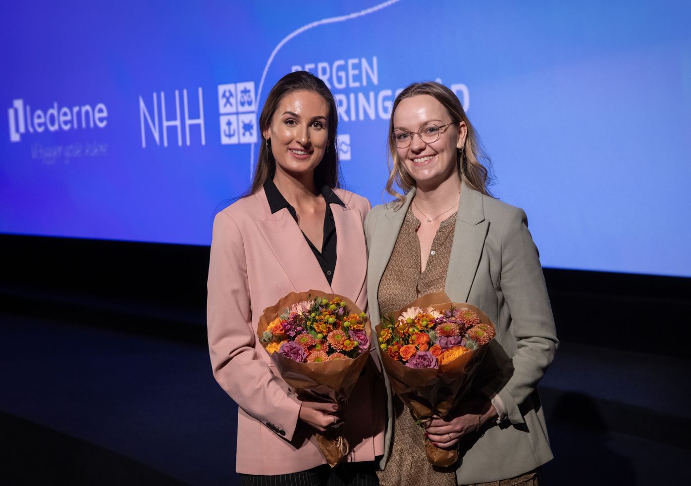 Coverbilde for artikkelen «Årets Unge Ledertalent»