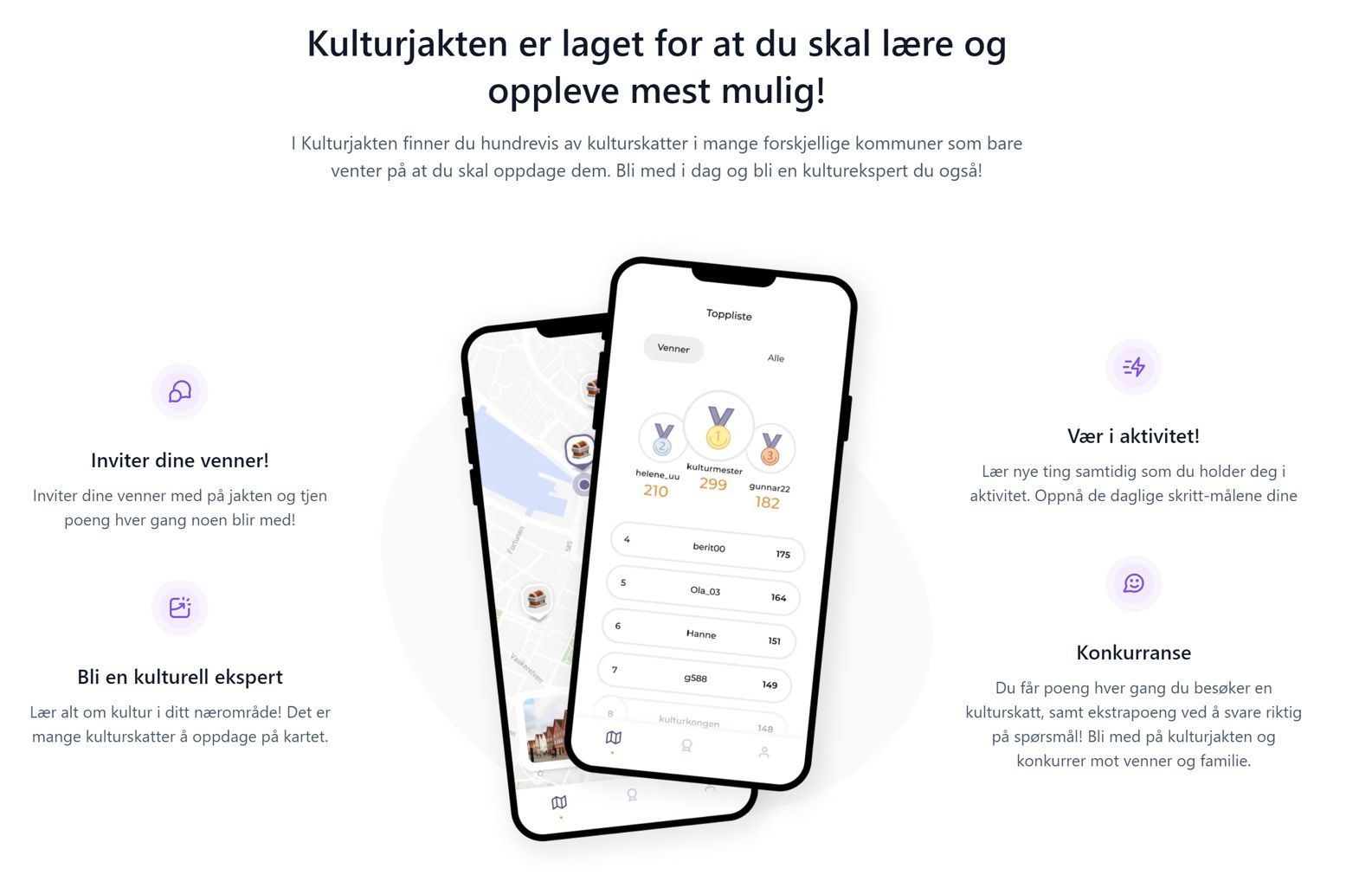 Illustrasjon til artikkelen «Hva er gamfication og hva kan det brukes til?»