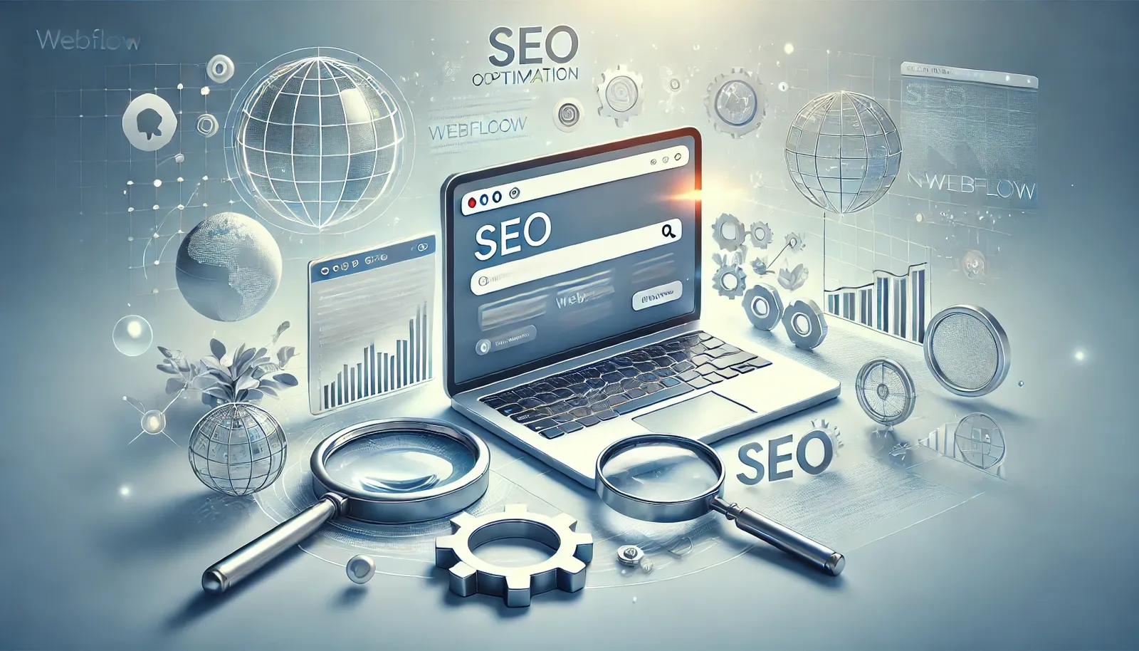 Coverbilde for artikkelen «Hvordan sikre god SEO på din nettside»