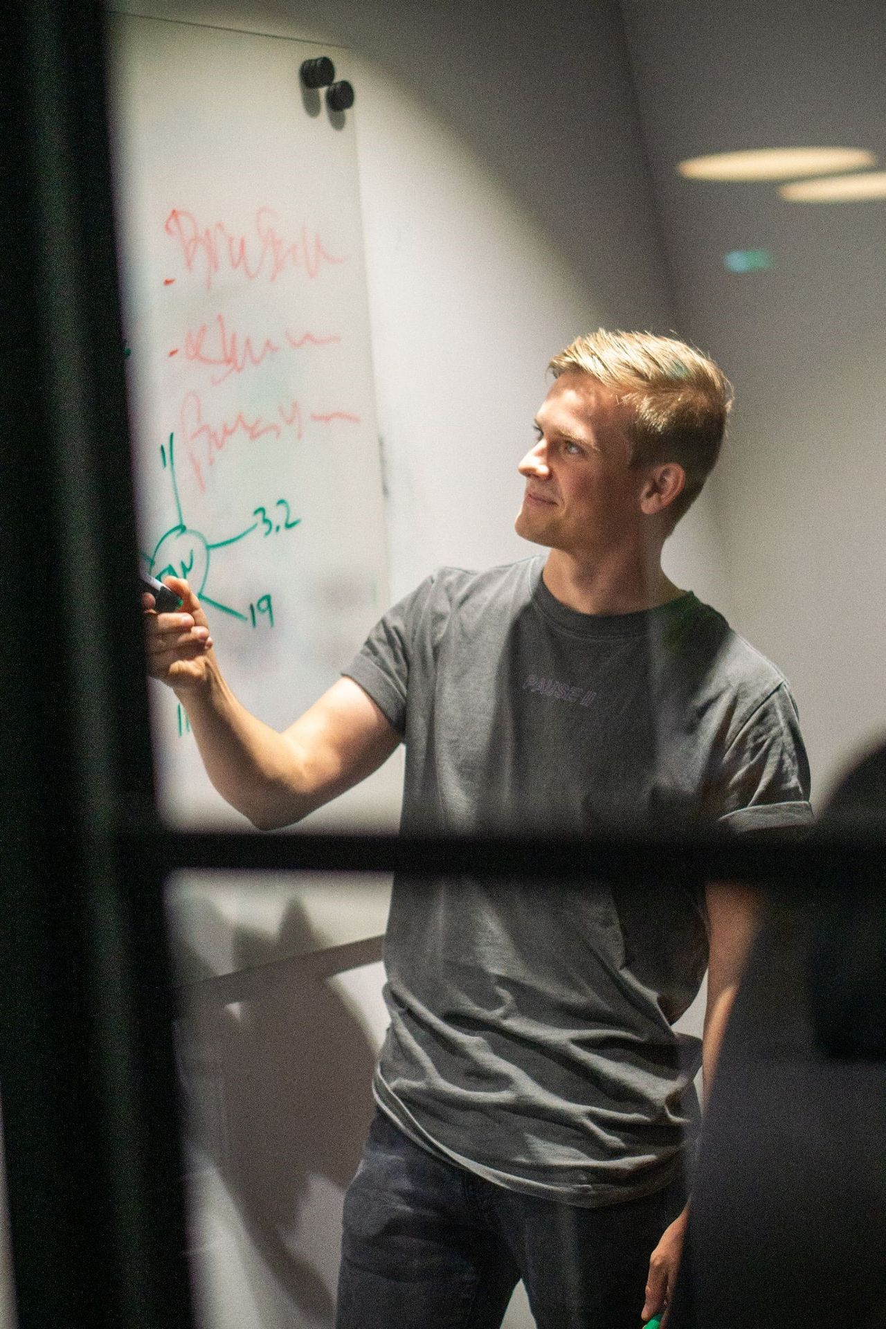Illustrasjon til artikkelen «Innovasjonsteori - Hva er innovasjon?»