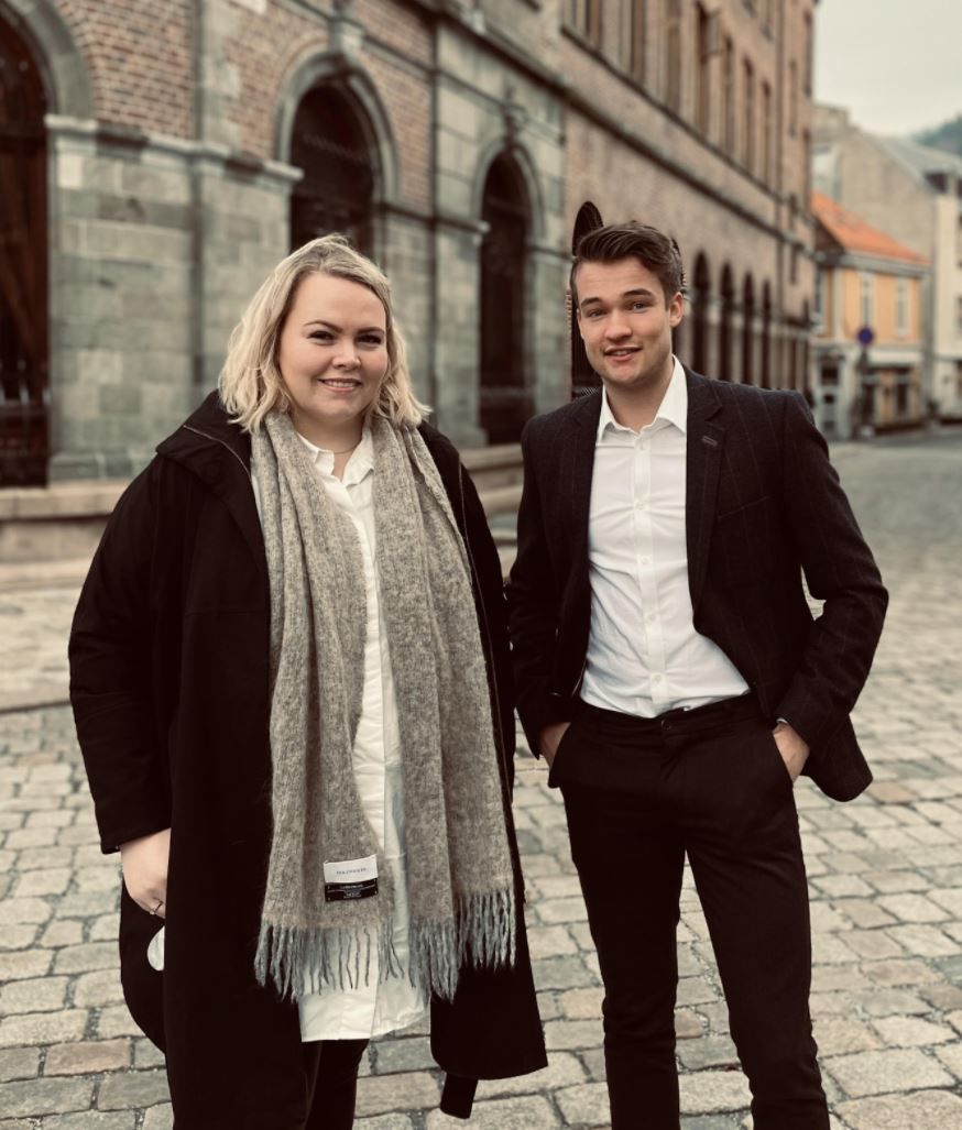 Illustrasjon til artikkelen «Praksishverdagen hos oss»