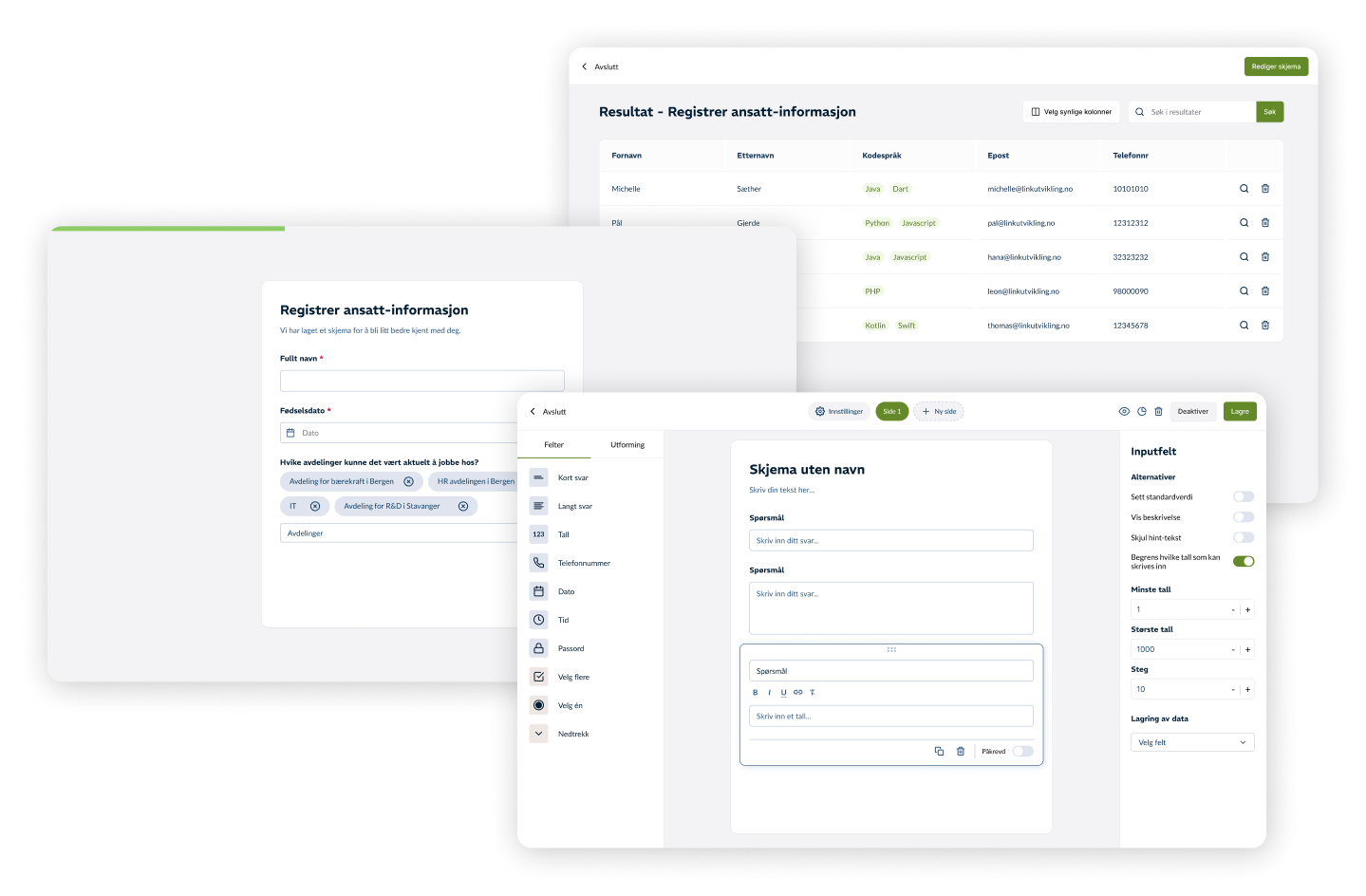 Coverbilde for prosjektet eHub Identum by Visma