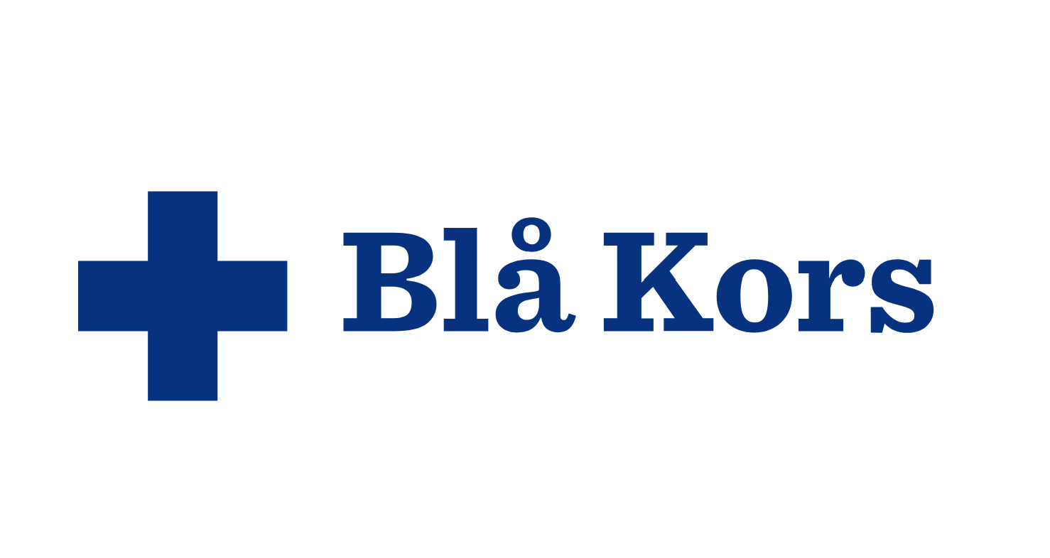 Skjermbilde fra prosjektet Integrasjon for Blå Kors